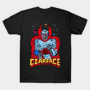 CZARFACE T-Shirt